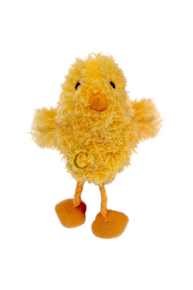 Finger Puppets-Kids-Ohh! By Gum - Shop Sustainable