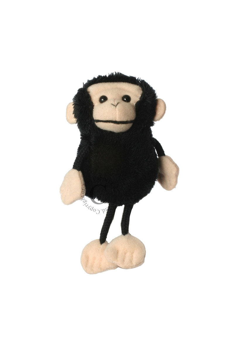 Finger Puppets-Kids-Ohh! By Gum - Shop Sustainable