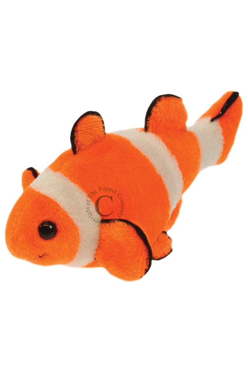 Finger Puppets-Kids-Ohh! By Gum - Shop Sustainable