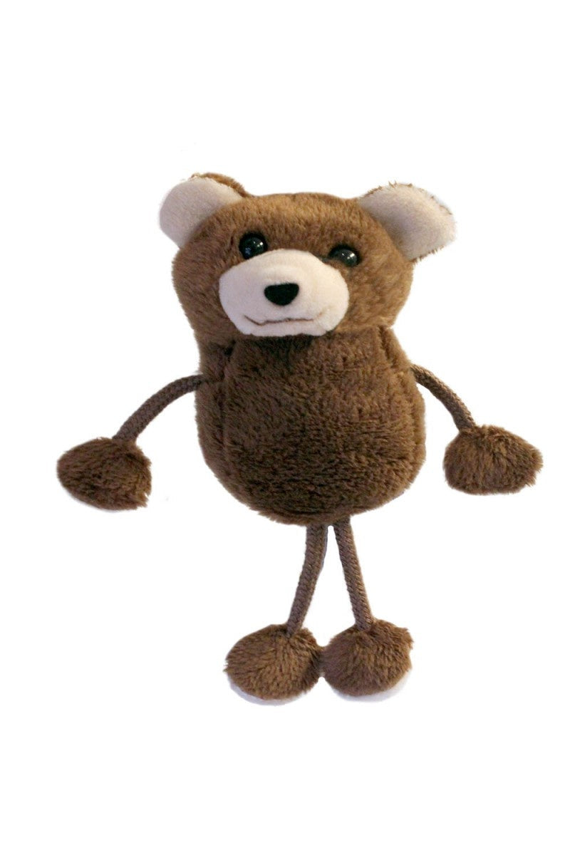 Finger Puppets-Kids-Ohh! By Gum - Shop Sustainable
