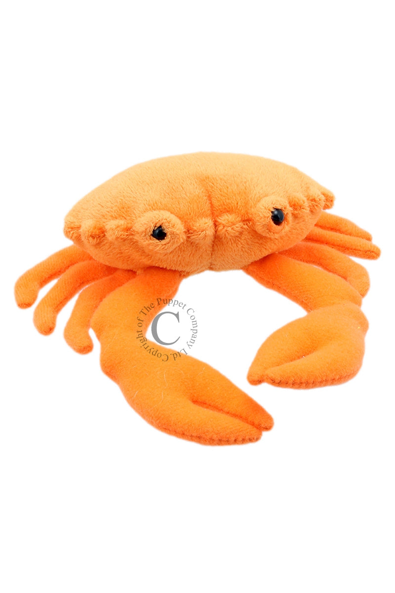 Finger Puppets-Kids-Ohh! By Gum - Shop Sustainable