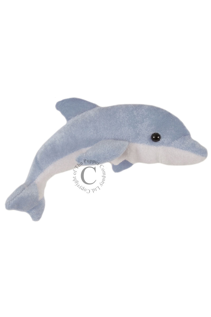 Finger Puppets-Kids-Ohh! By Gum - Shop Sustainable
