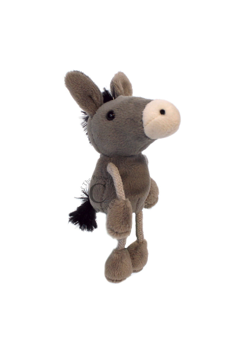 Finger Puppets-Kids-Ohh! By Gum - Shop Sustainable