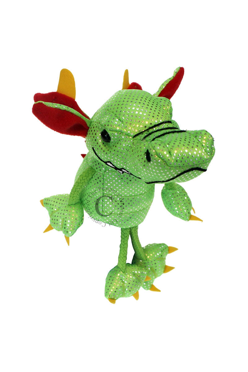 Finger Puppets-Kids-Ohh! By Gum - Shop Sustainable