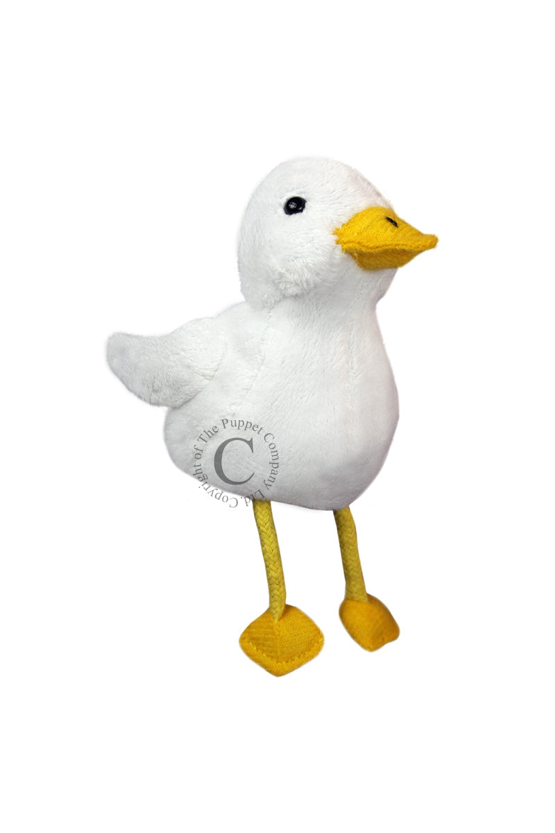Finger Puppets-Kids-Ohh! By Gum - Shop Sustainable