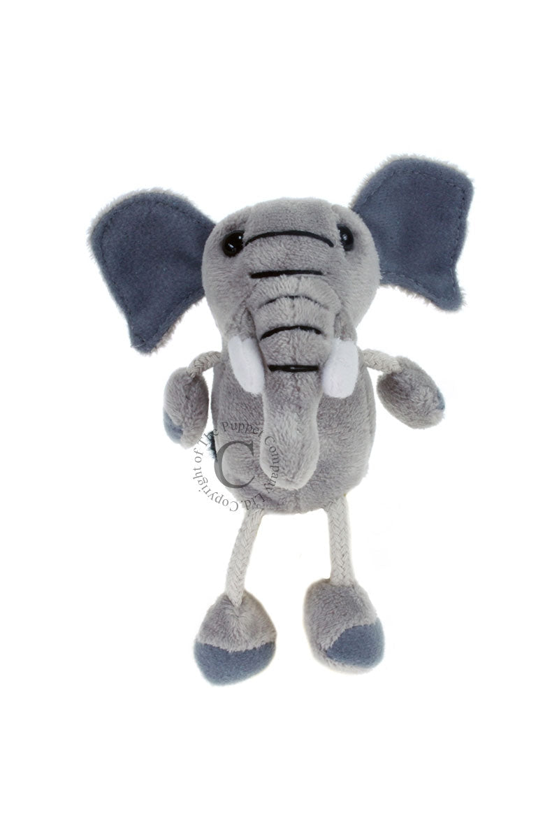 Finger Puppets-Kids-Ohh! By Gum - Shop Sustainable
