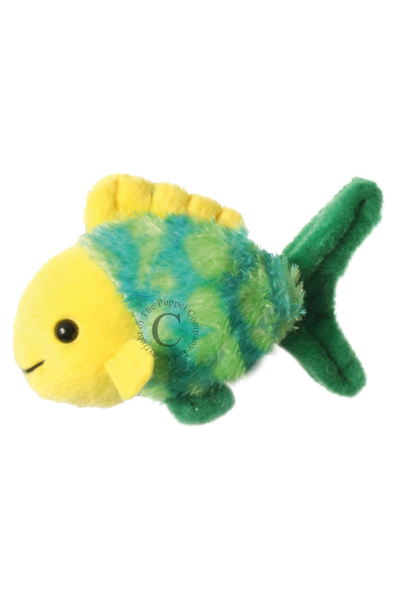 Finger Puppets-Kids-Ohh! By Gum - Shop Sustainable