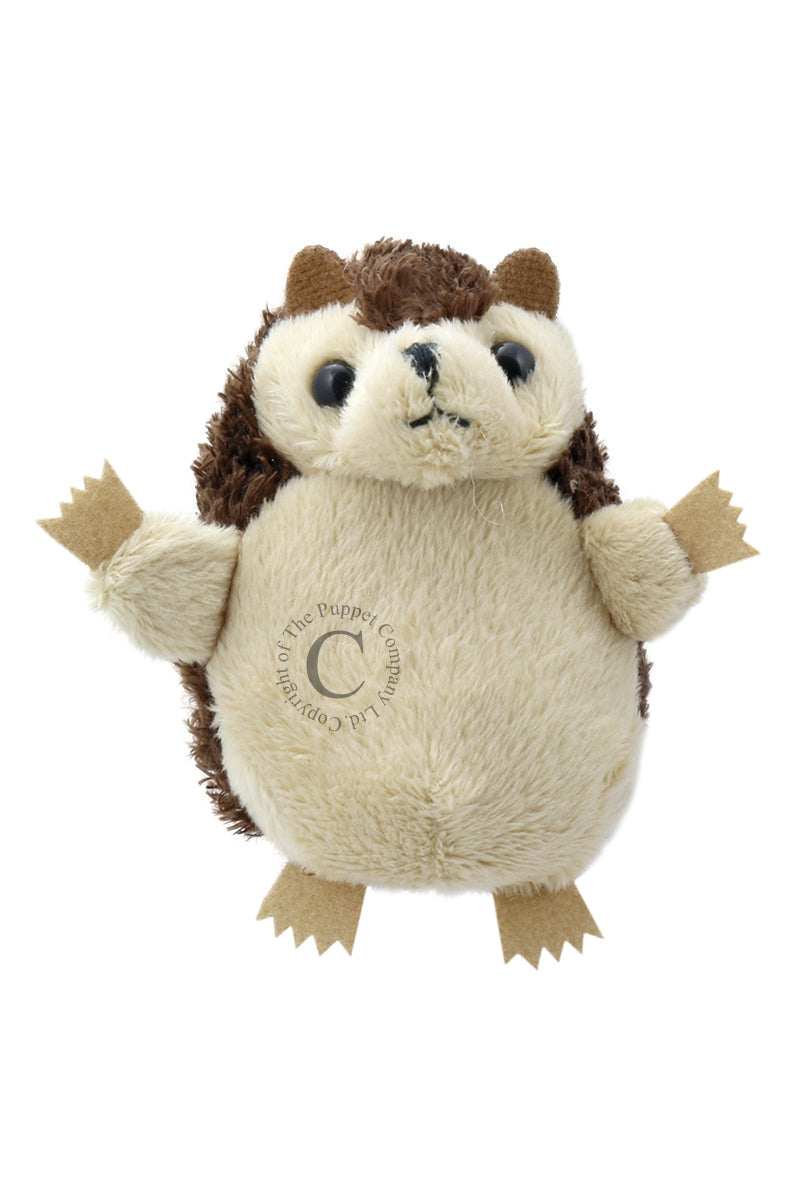 Finger Puppets-Kids-Ohh! By Gum - Shop Sustainable