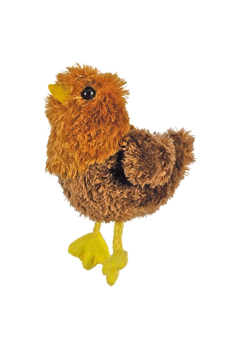 Finger Puppets-Kids-Ohh! By Gum - Shop Sustainable