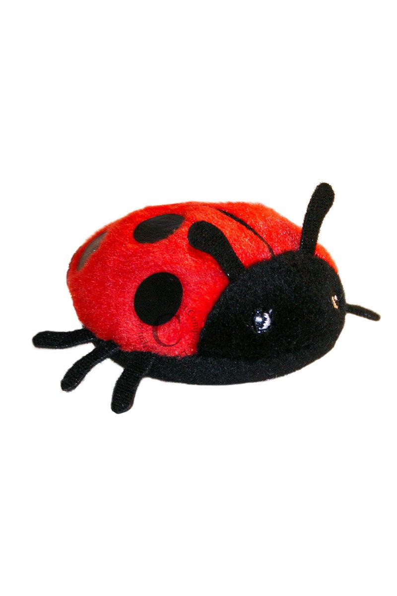 Finger Puppets-Kids-Ohh! By Gum - Shop Sustainable