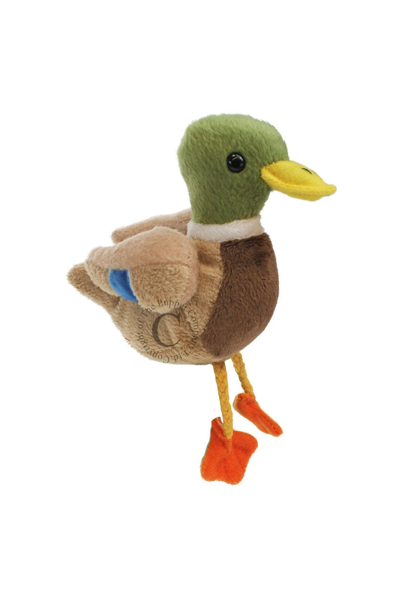Finger Puppets-Kids-Ohh! By Gum - Shop Sustainable
