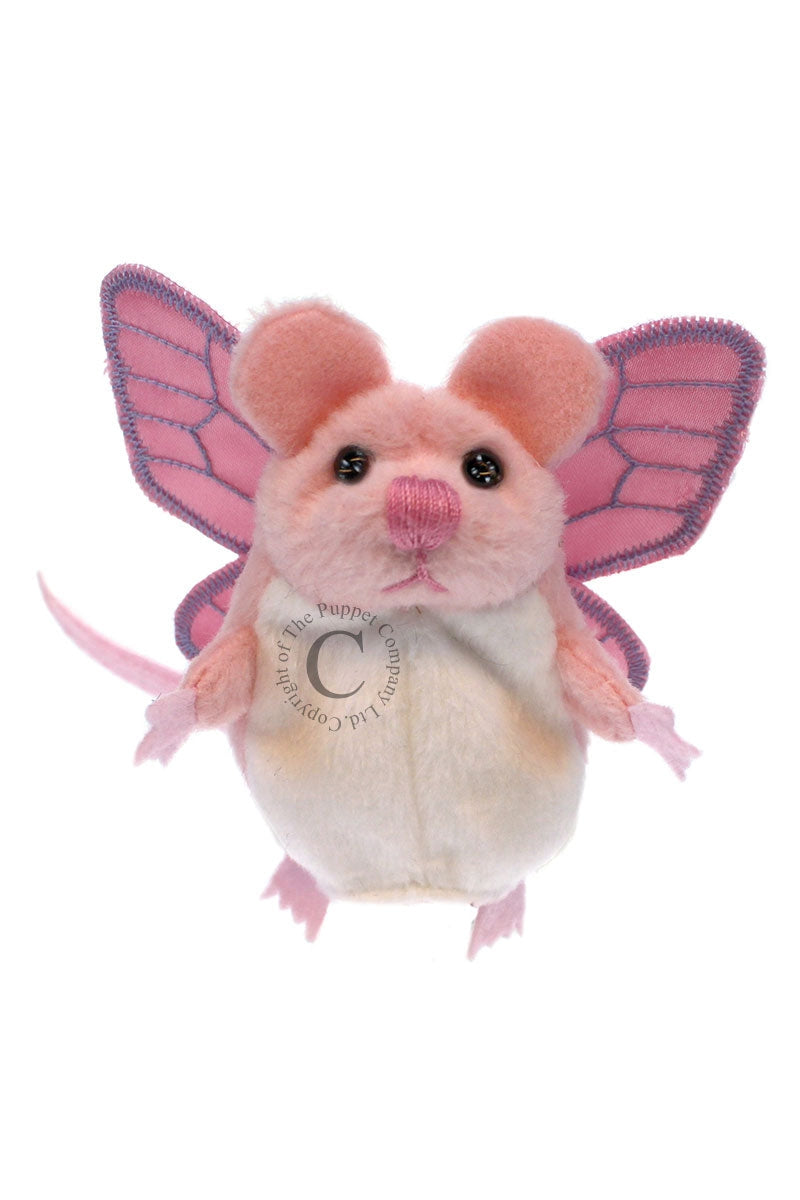 Finger Puppets-Kids-Ohh! By Gum - Shop Sustainable