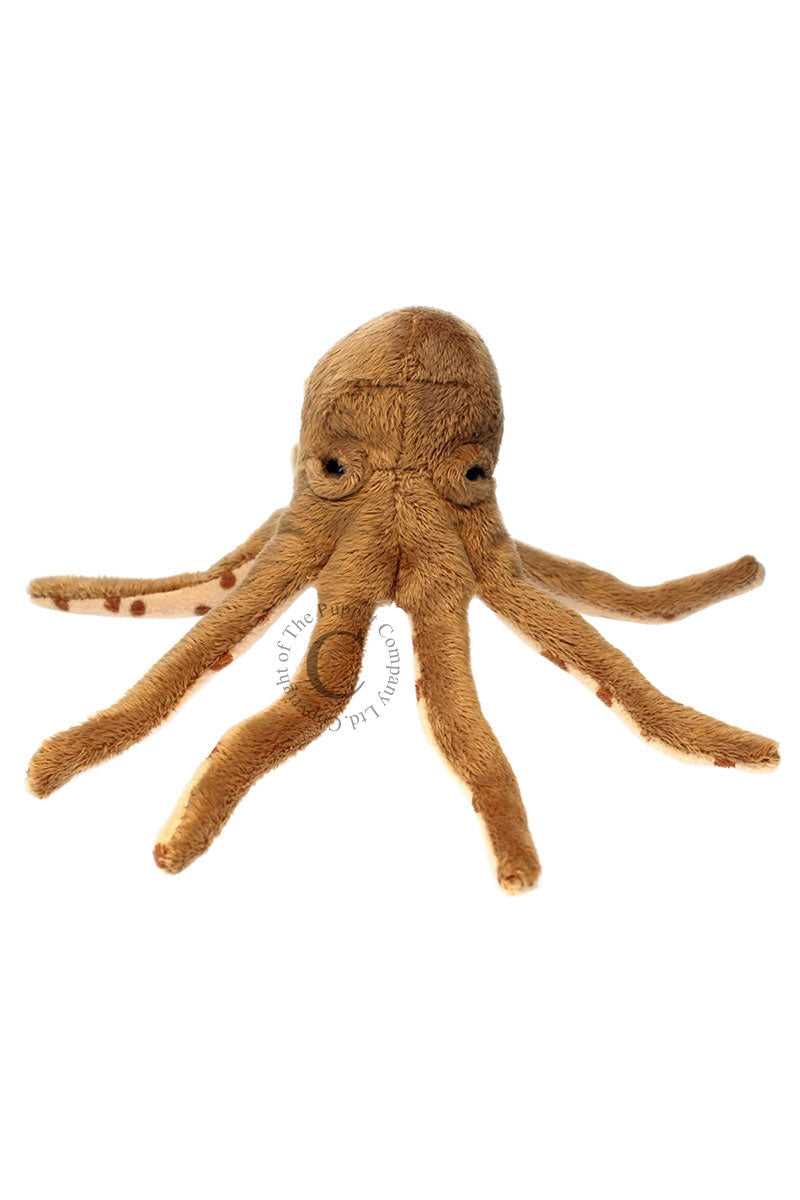 Finger Puppets-Kids-Ohh! By Gum - Shop Sustainable