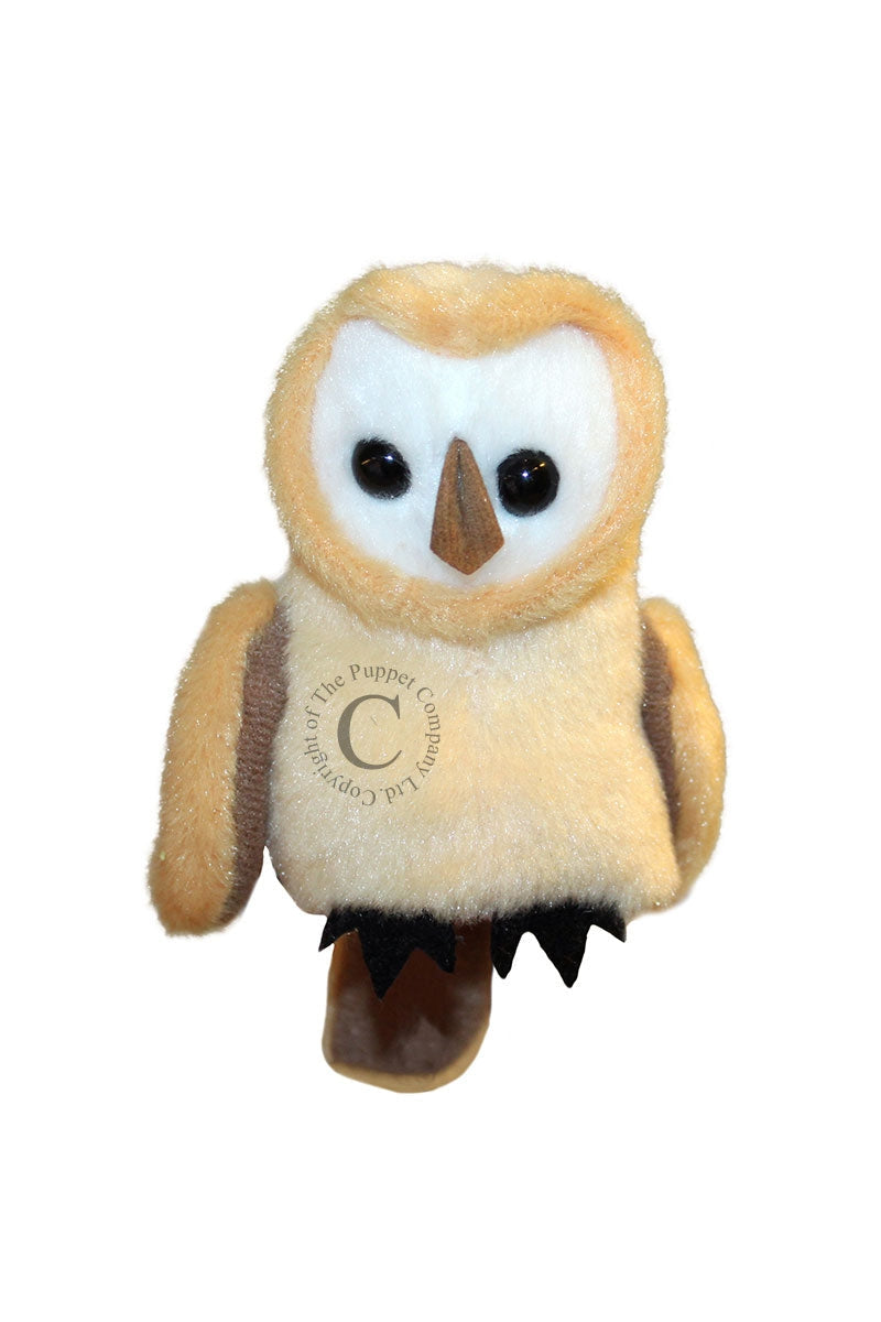 Finger Puppets-Kids-Ohh! By Gum - Shop Sustainable