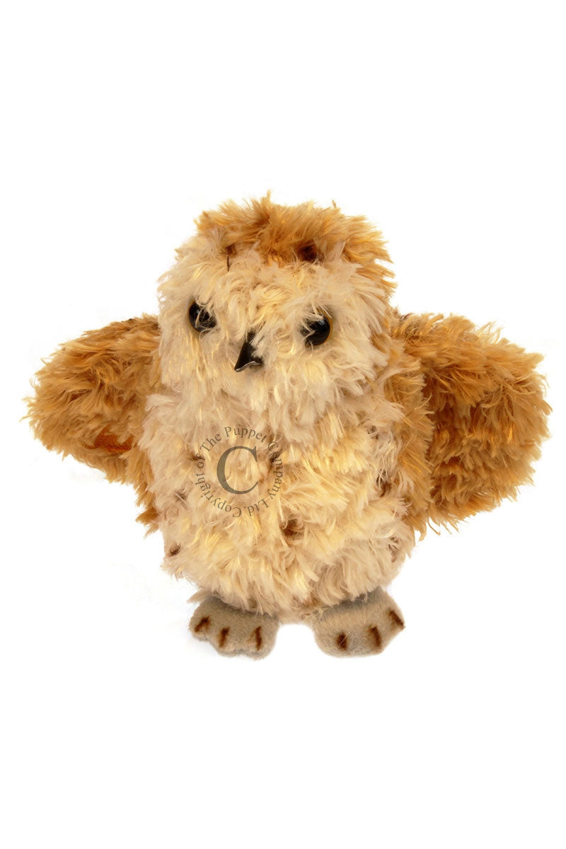 Finger Puppets-Kids-Ohh! By Gum - Shop Sustainable