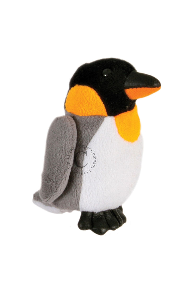 Finger Puppets-Kids-Ohh! By Gum - Shop Sustainable