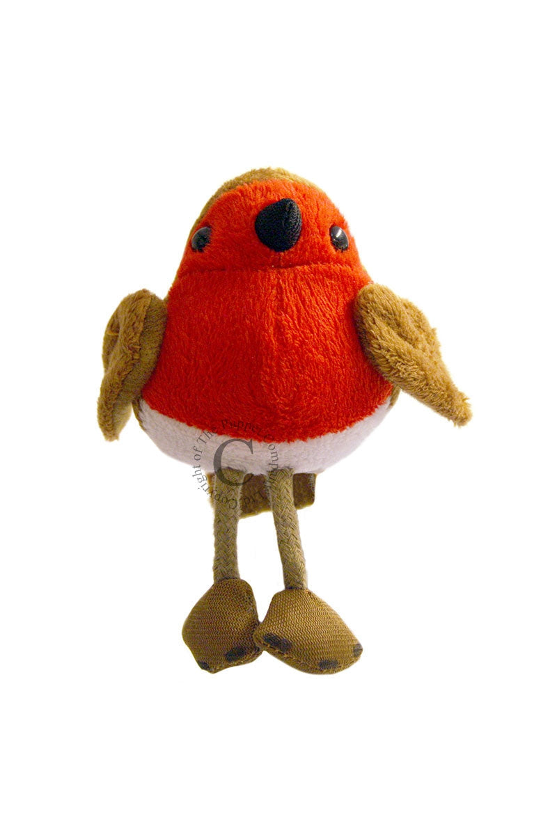Finger Puppets-Kids-Ohh! By Gum - Shop Sustainable