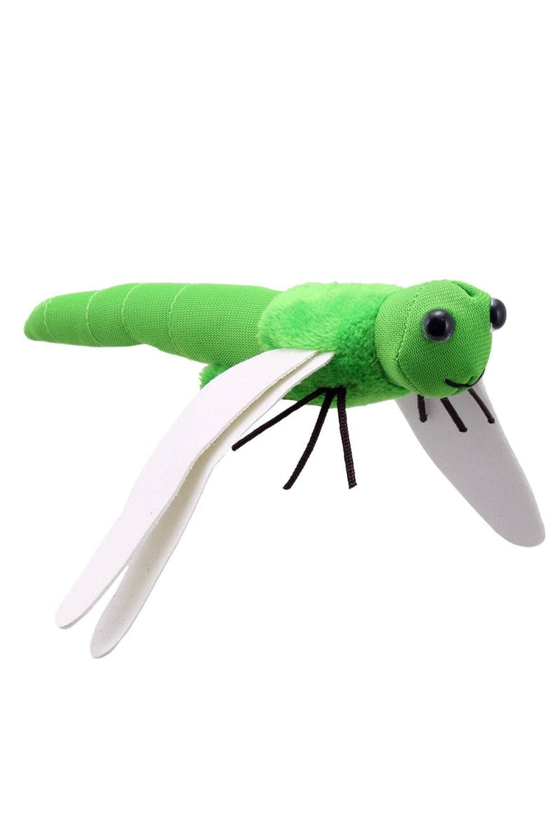 Finger Puppets-Kids-Ohh! By Gum - Shop Sustainable