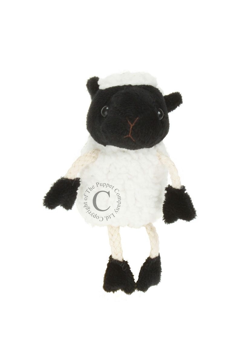 Finger Puppets-Kids-Ohh! By Gum - Shop Sustainable