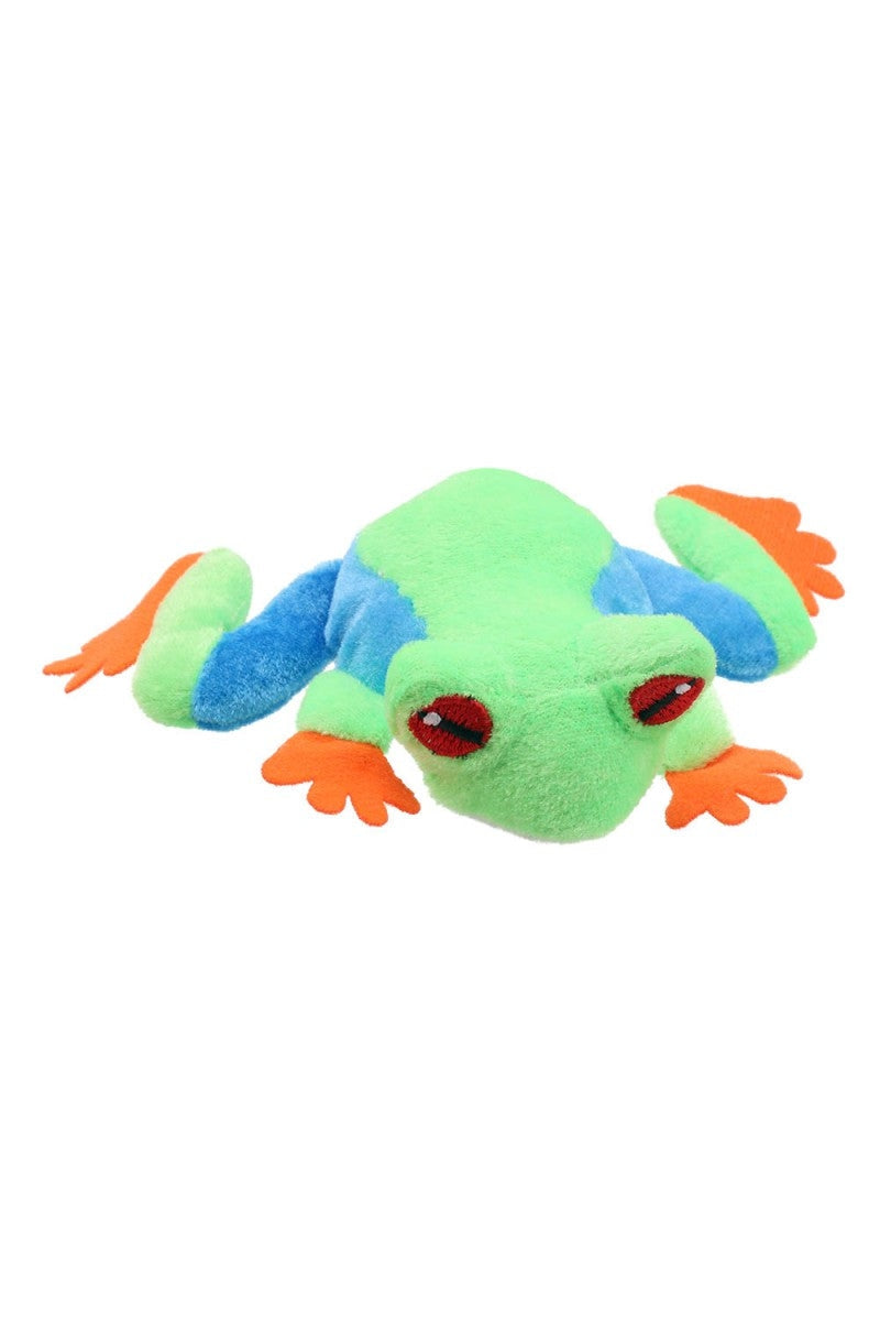 Finger Puppets-Kids-Ohh! By Gum - Shop Sustainable