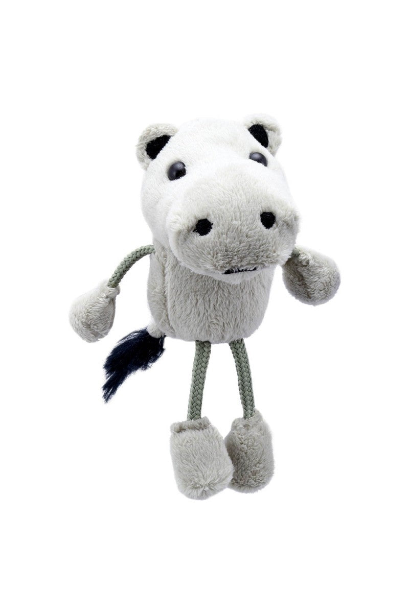 Finger Puppets-Kids-Ohh! By Gum - Shop Sustainable