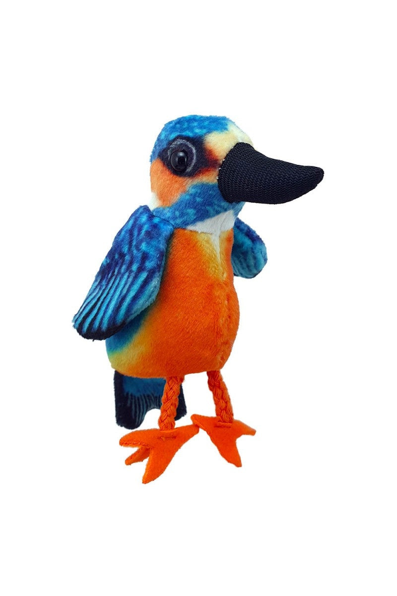Finger Puppets-Kids-Ohh! By Gum - Shop Sustainable