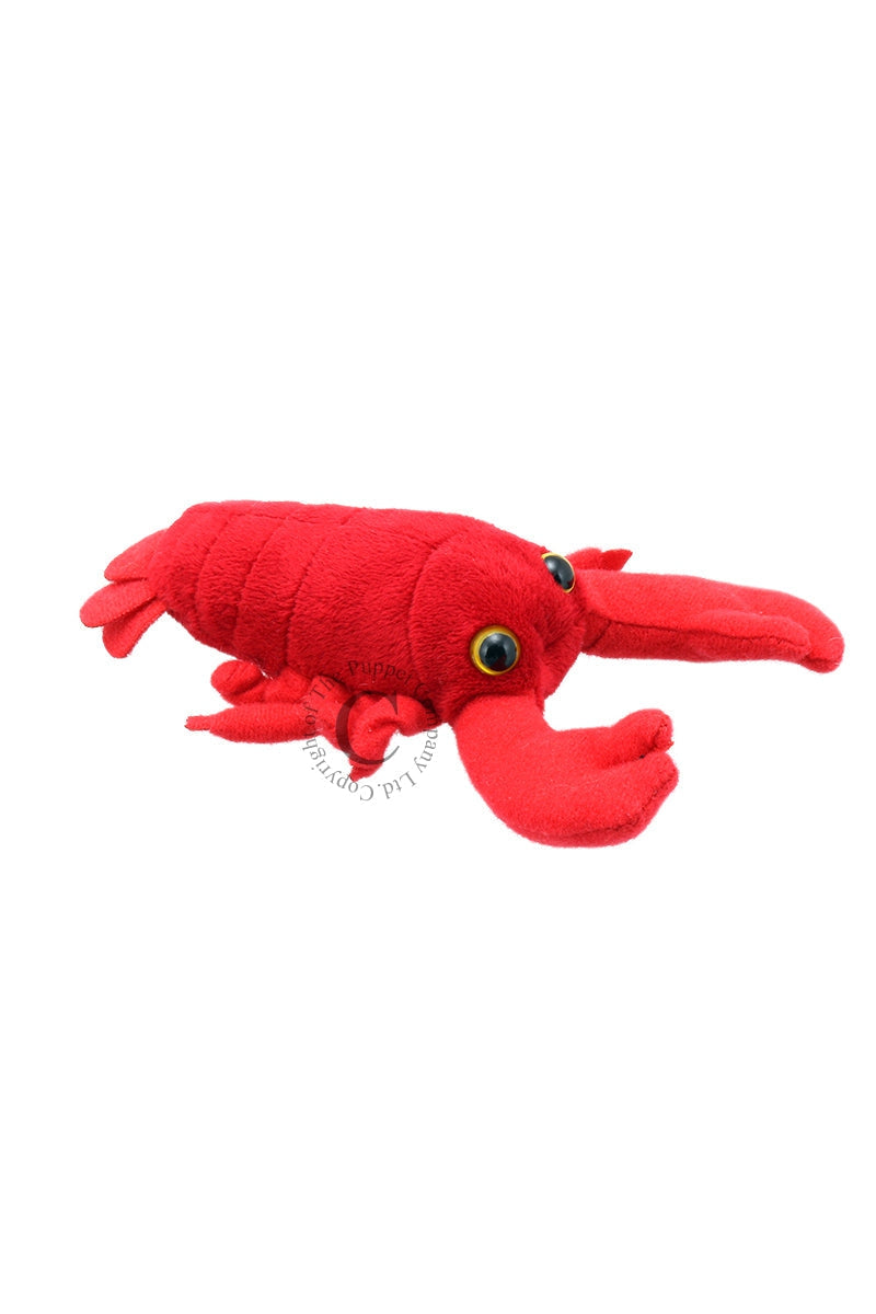 Finger Puppets-Kids-Ohh! By Gum - Shop Sustainable