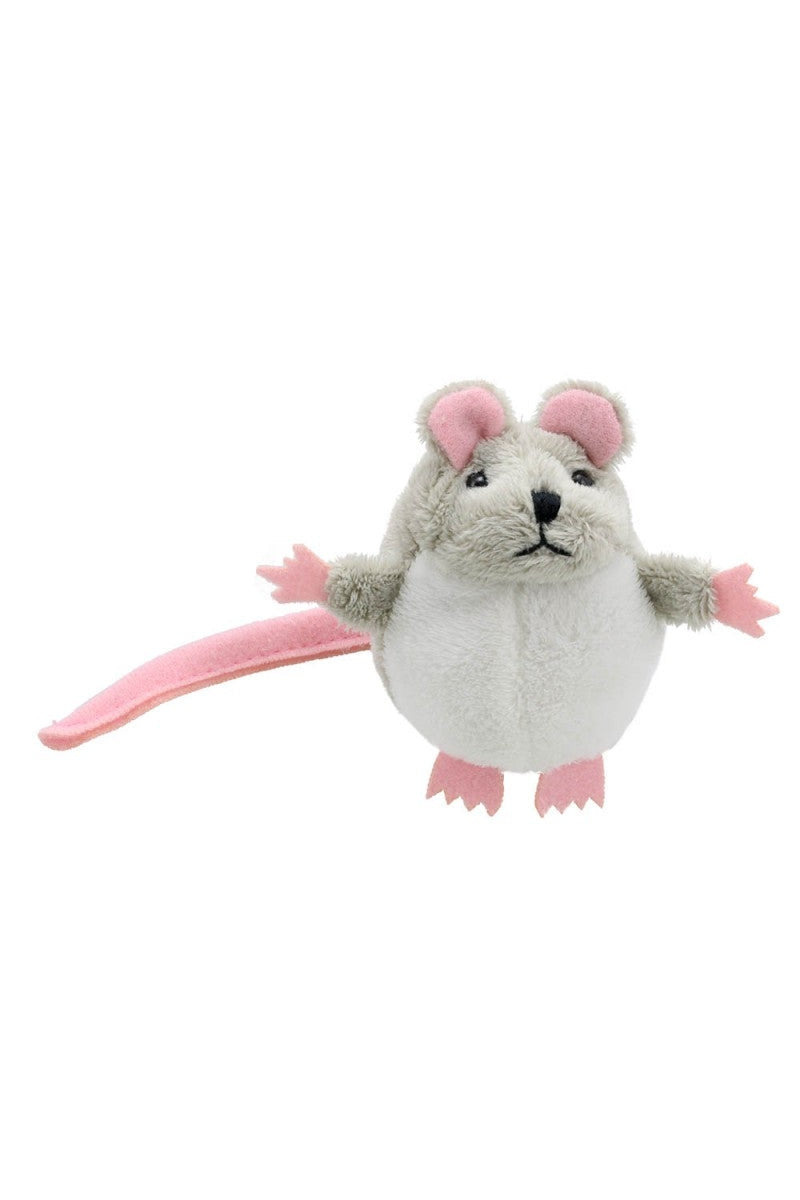Finger Puppets-Kids-Ohh! By Gum - Shop Sustainable