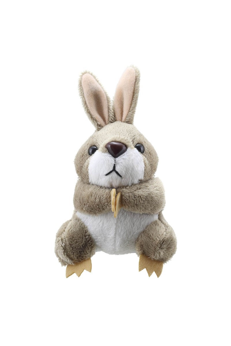 Finger Puppets-Kids-Ohh! By Gum - Shop Sustainable