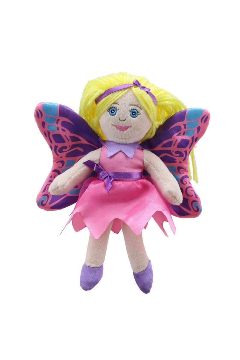Finger Puppets-Kids-Ohh! By Gum - Shop Sustainable