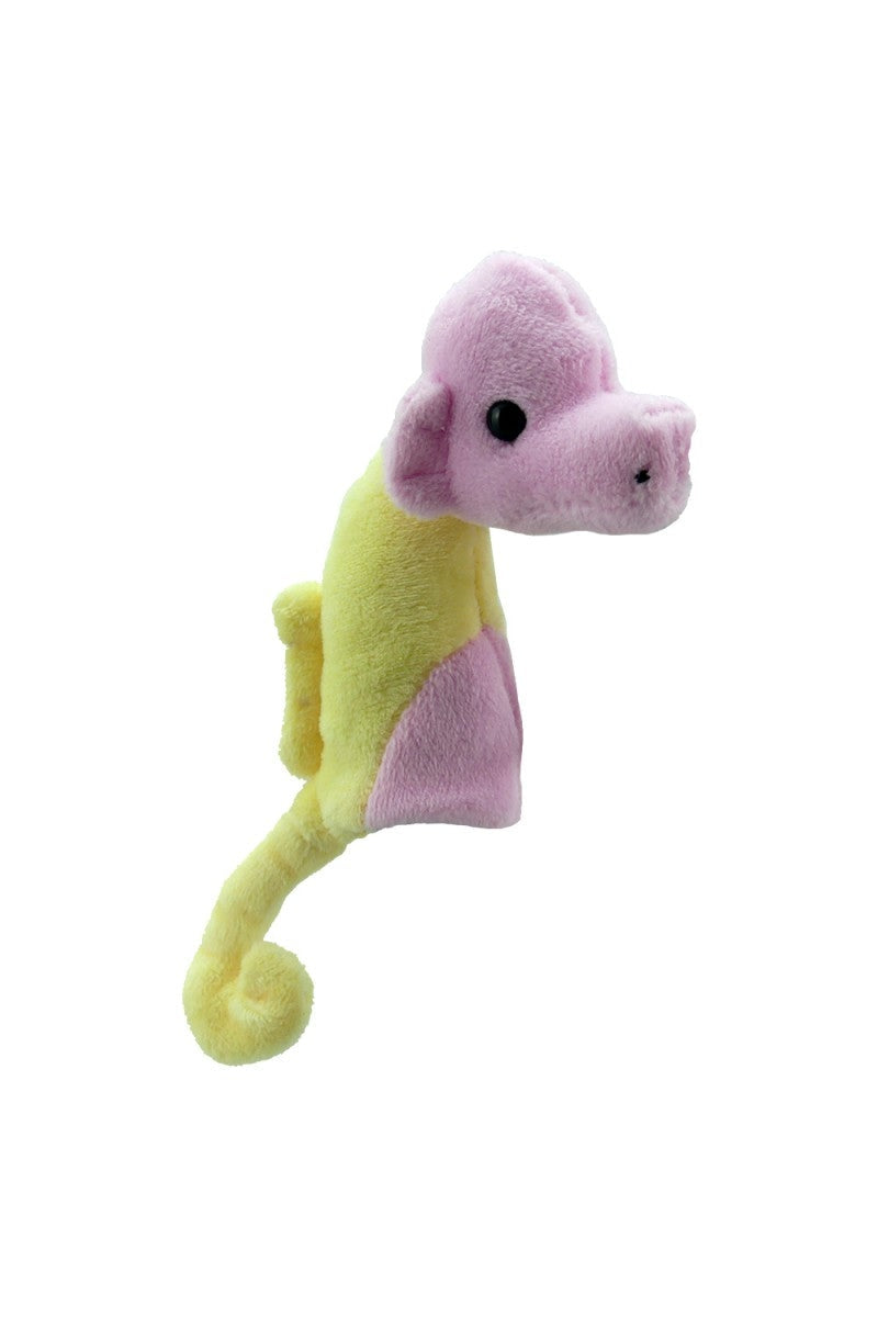 Finger Puppets-Kids-Ohh! By Gum - Shop Sustainable