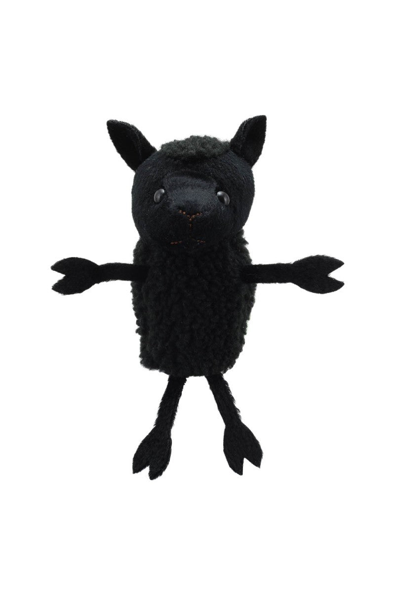 Finger Puppets-Kids-Ohh! By Gum - Shop Sustainable