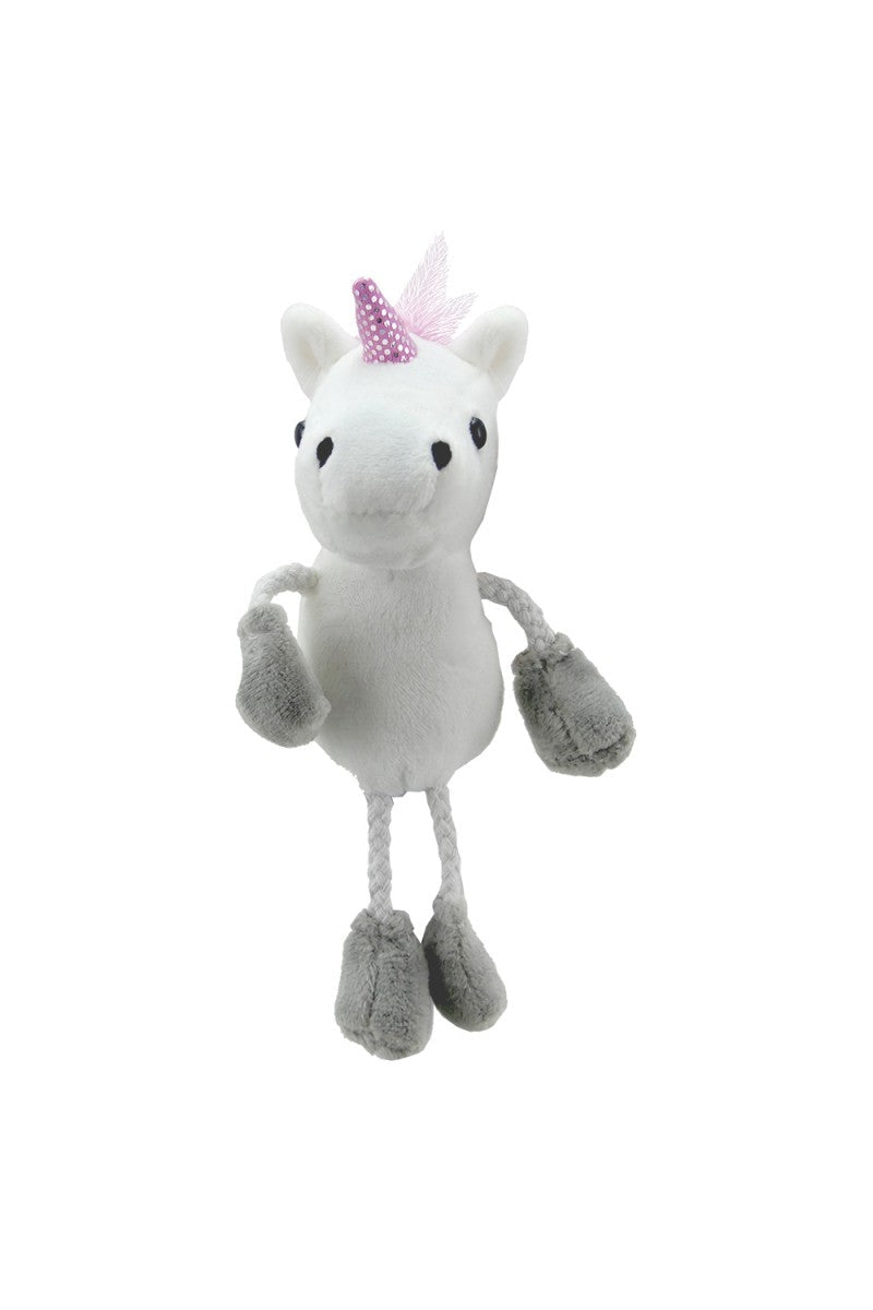 Finger Puppets-Kids-Ohh! By Gum - Shop Sustainable