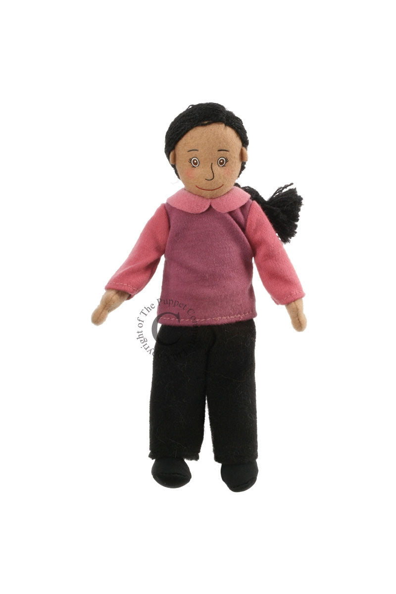 Finger Puppets-Kids-Ohh! By Gum - Shop Sustainable
