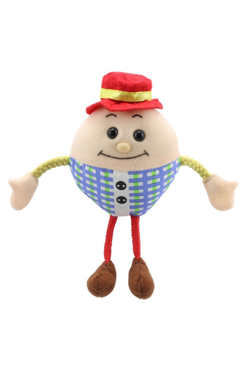 Finger Puppets-Kids-Ohh! By Gum - Shop Sustainable
