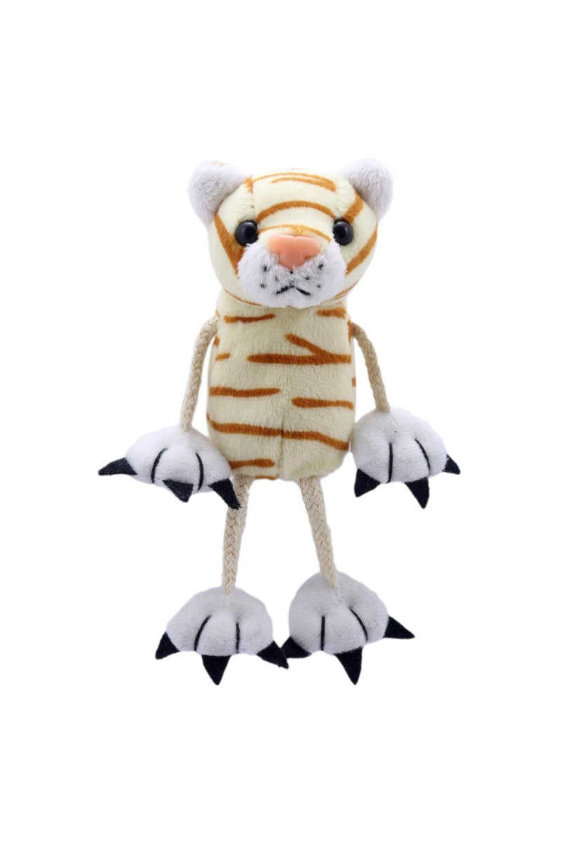 Finger Puppets-Kids-Ohh! By Gum - Shop Sustainable