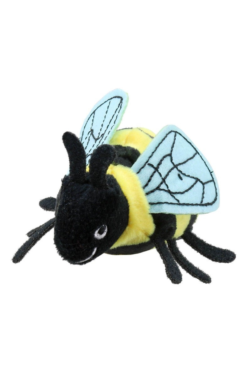 Finger Puppets-Kids-Ohh! By Gum - Shop Sustainable