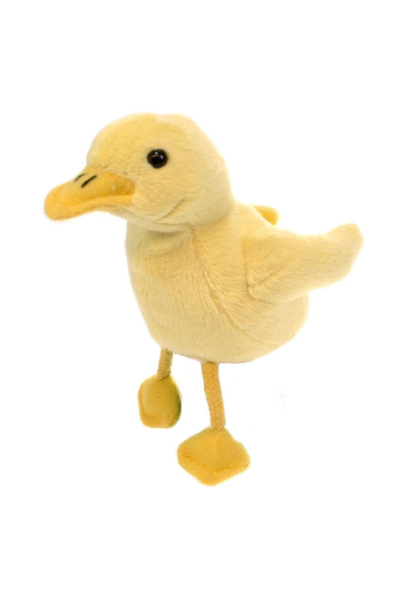 Finger Puppets-Kids-Ohh! By Gum - Shop Sustainable
