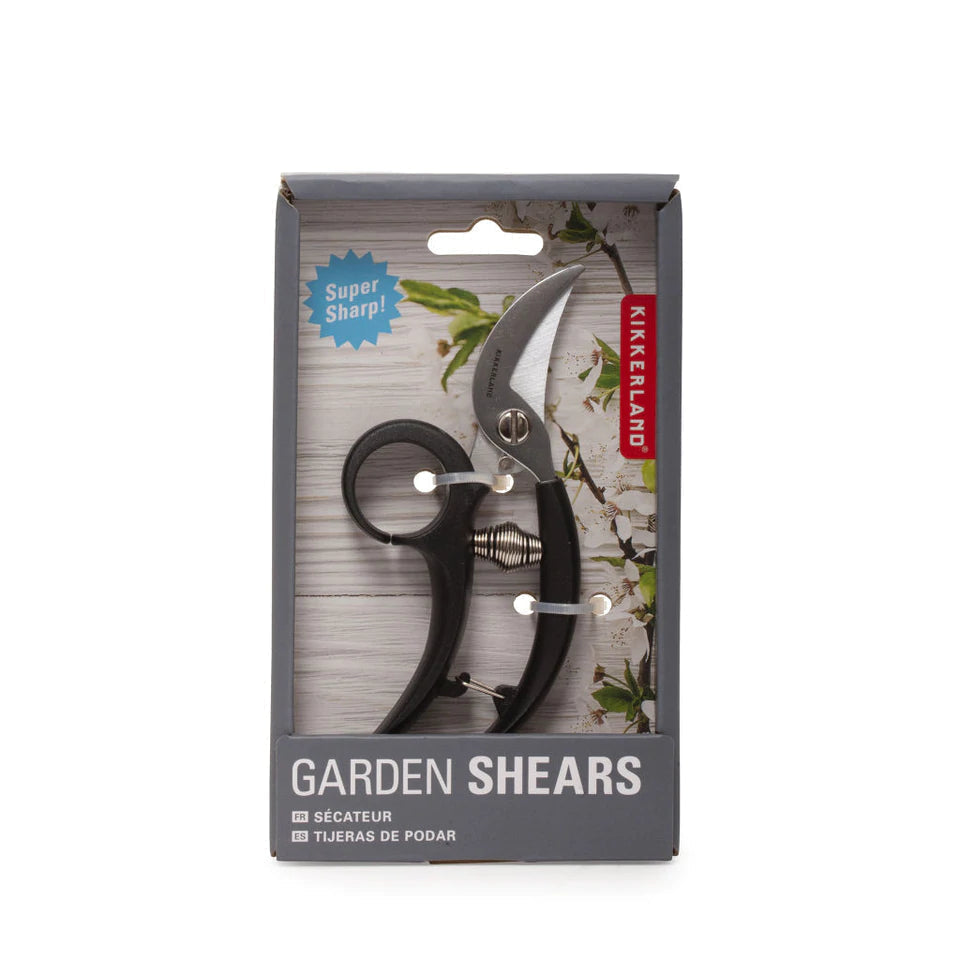 Garden Shears-Gifts-Ohh! By Gum - Shop Sustainable