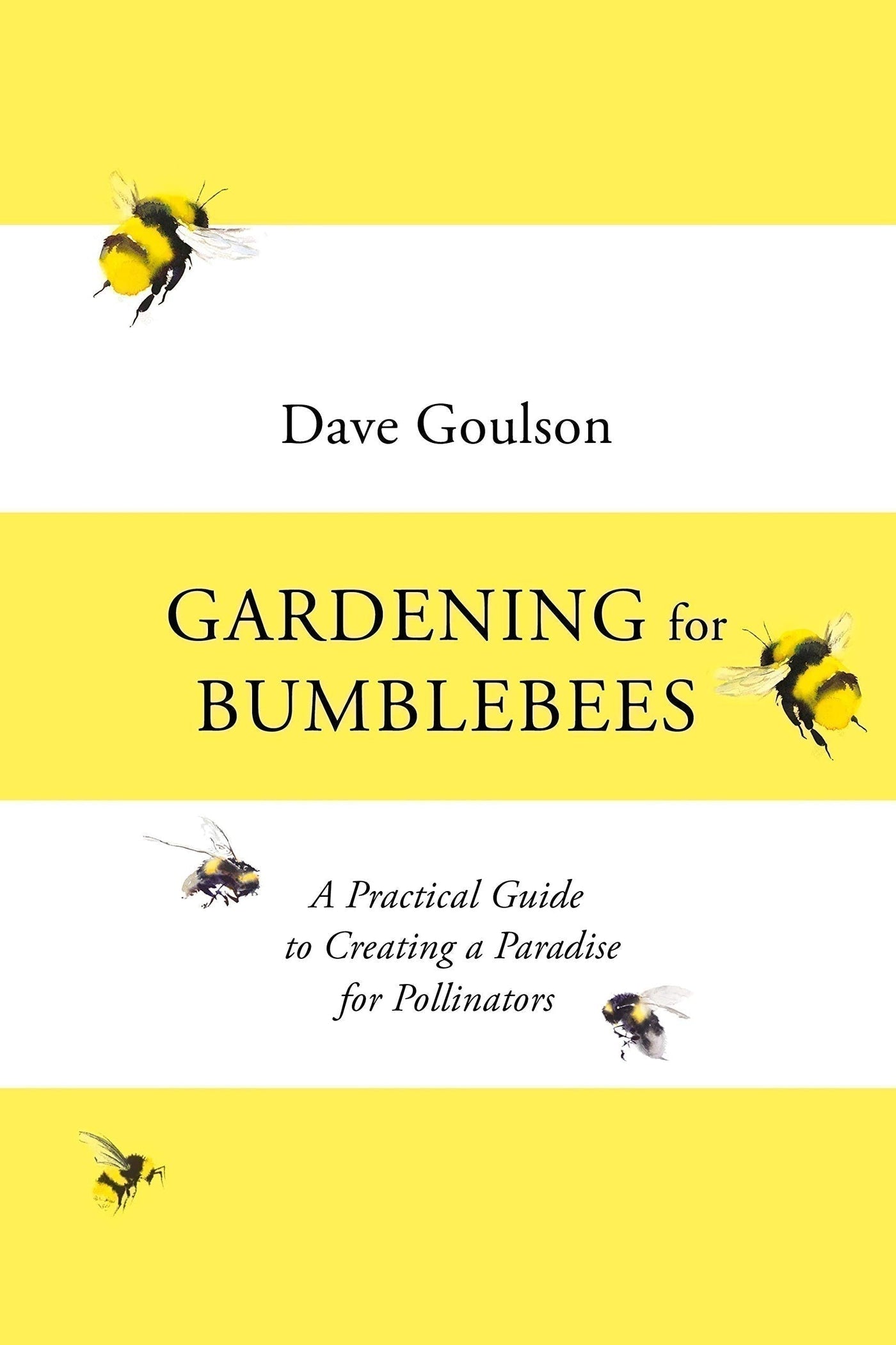 Gardening for Bumblebees-Books-Ohh! By Gum - Shop Sustainable