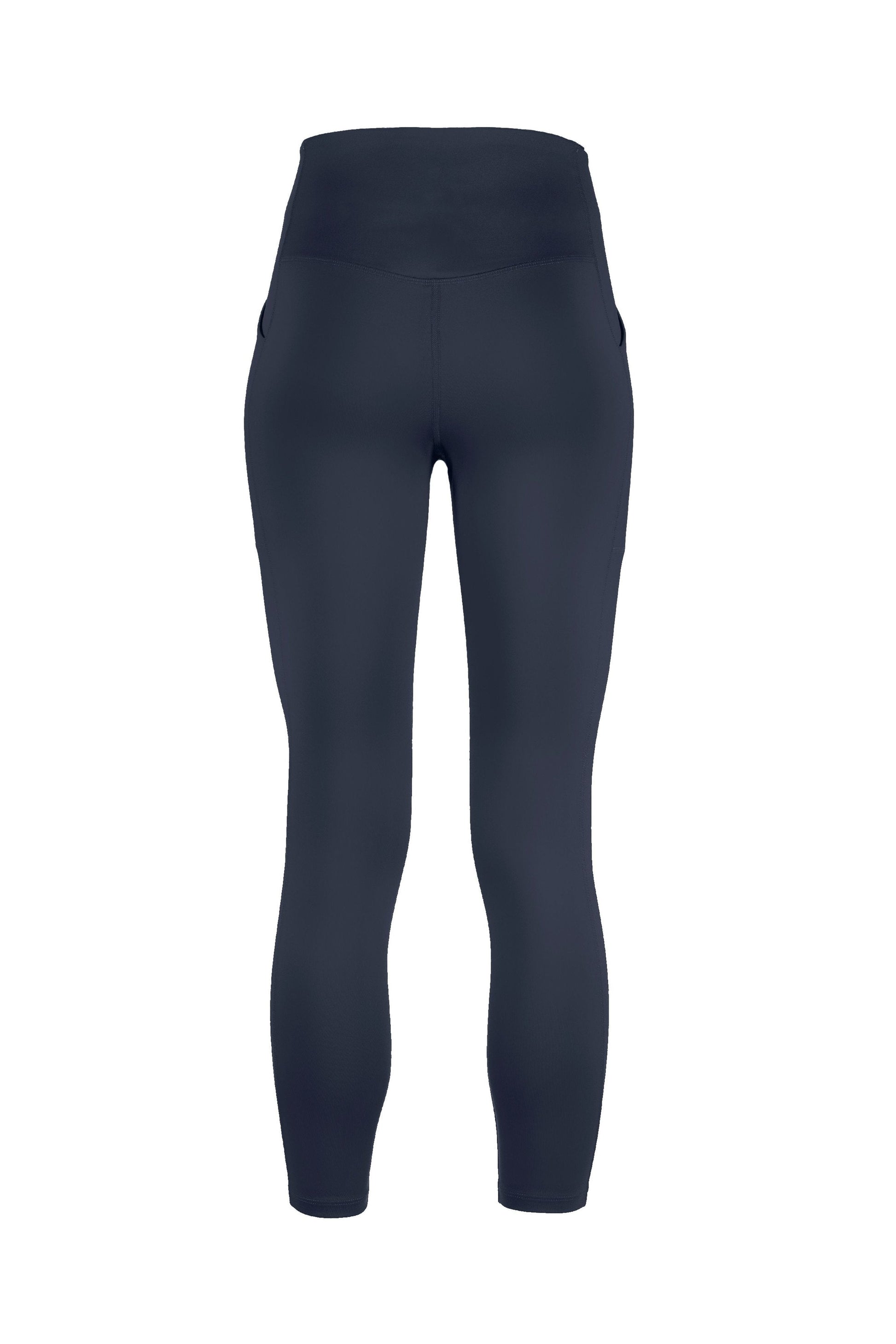 Girlfriend Collective Midnight Pocket Leggings High Rise, 7/8-Womens-Ohh! By Gum - Shop Sustainable