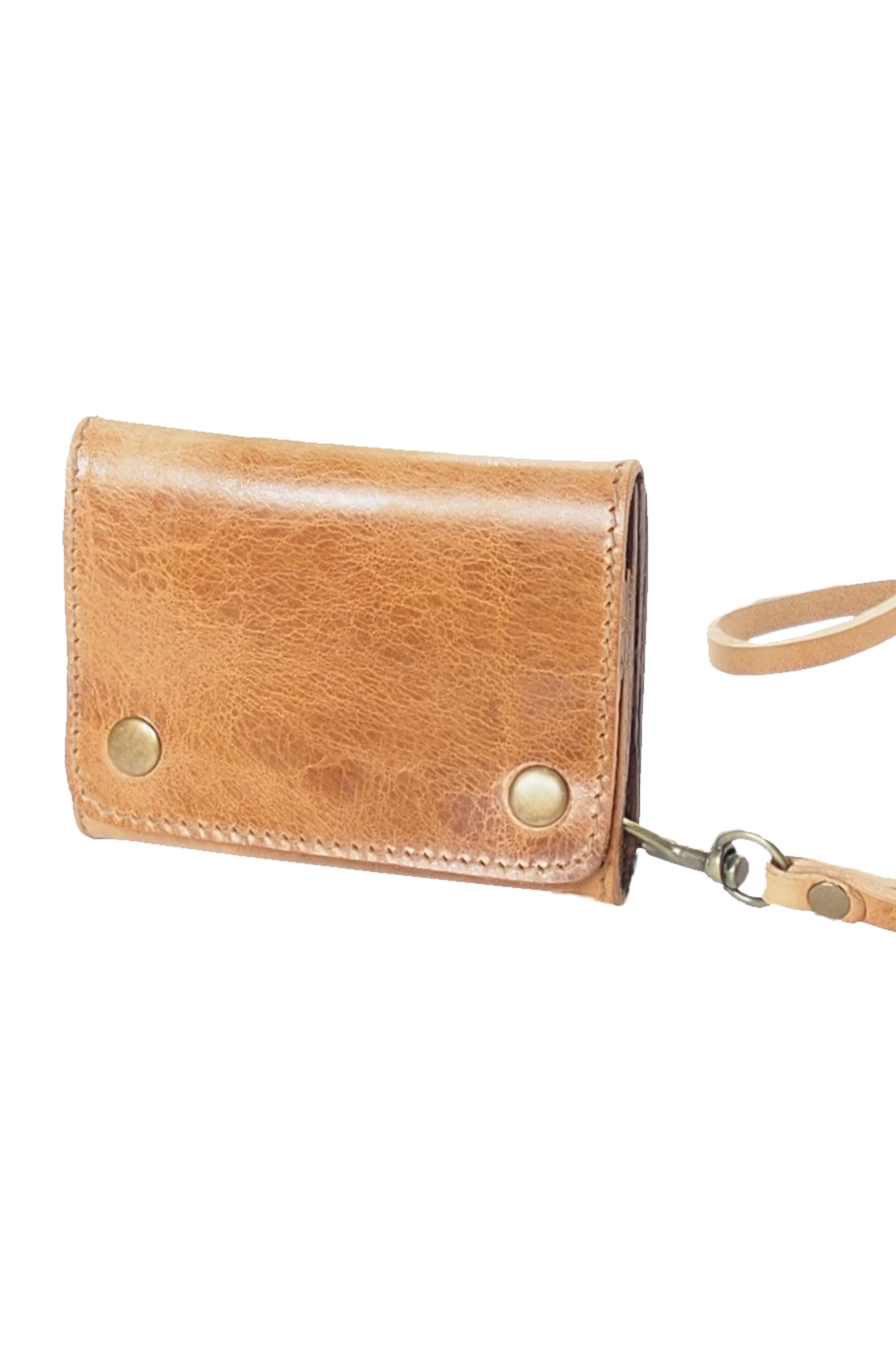 Greenbelts Kermit Purse-Accessories-Ohh! By Gum - Shop Sustainable