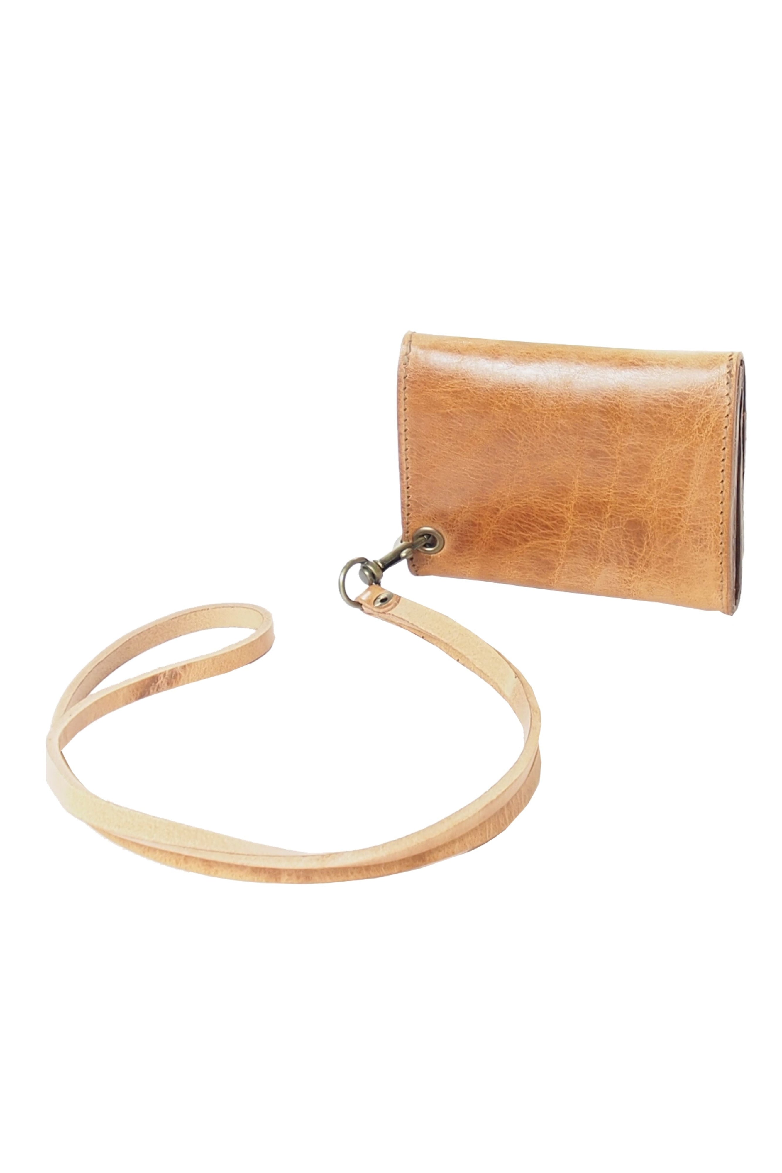 Greenbelts Kermit Purse-Accessories-Ohh! By Gum - Shop Sustainable