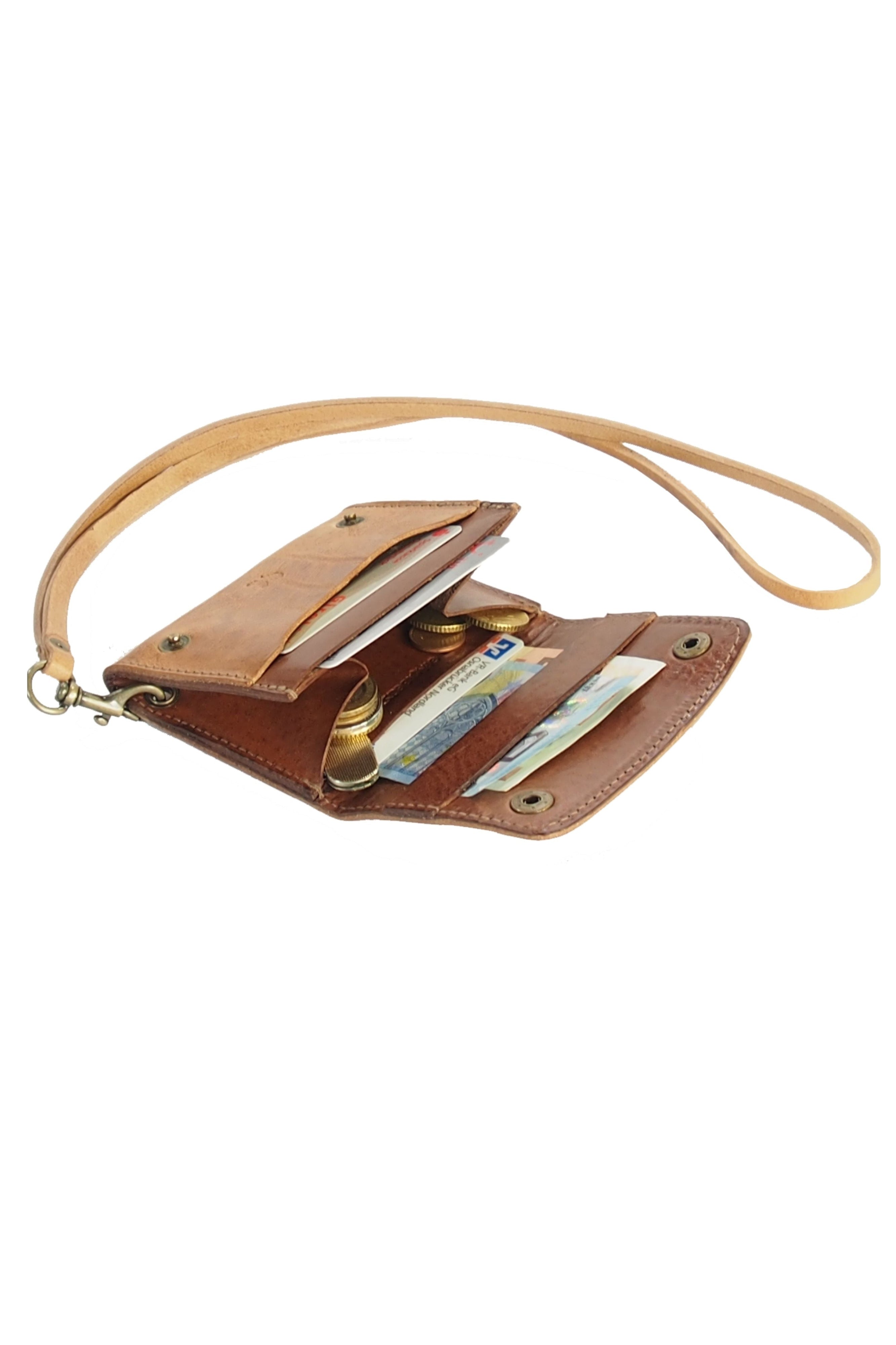 Greenbelts Kermit Purse-Accessories-Ohh! By Gum - Shop Sustainable