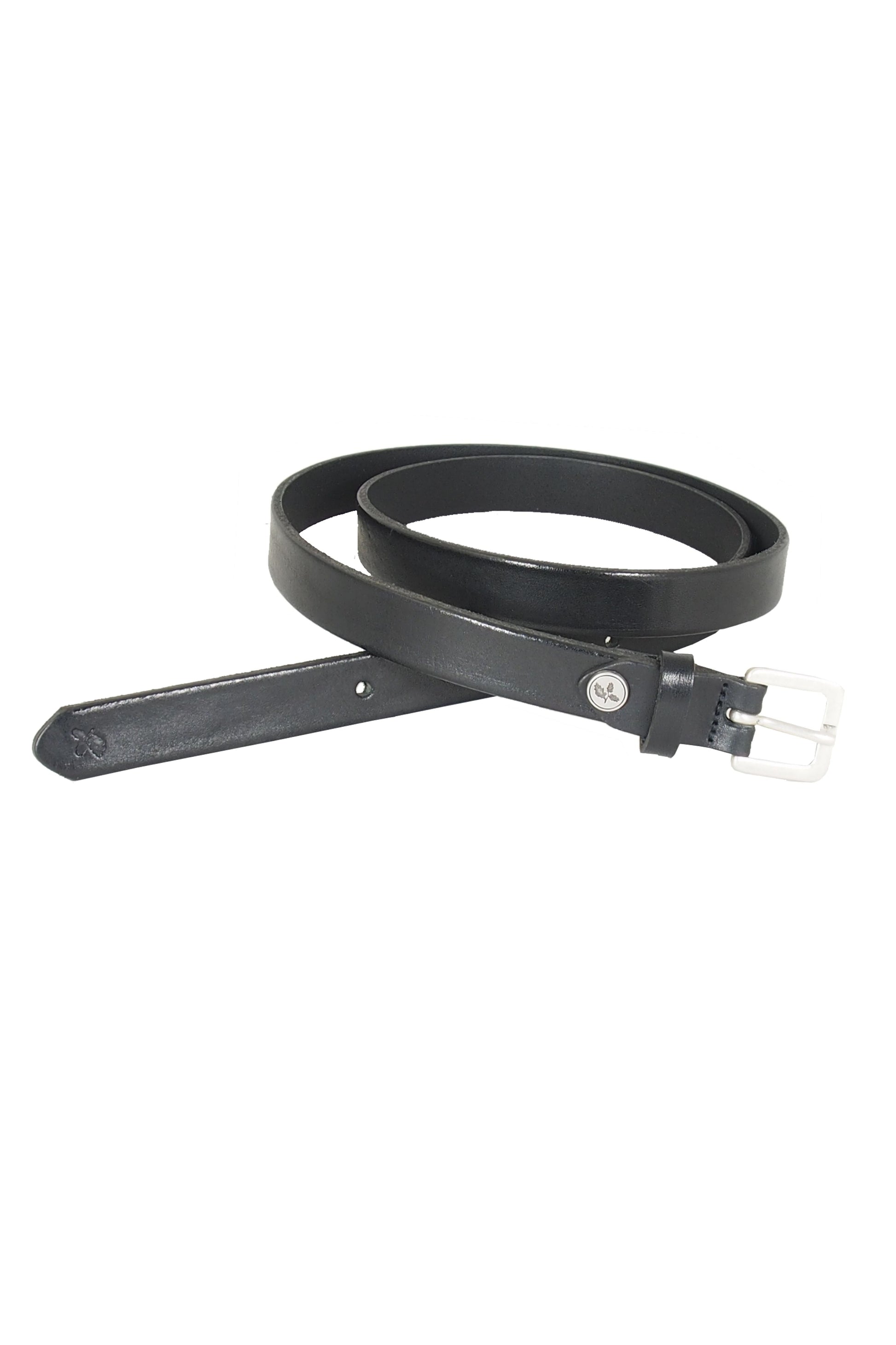 Greenbelts Liya 20mm Belt-Accessories-Ohh! By Gum - Shop Sustainable