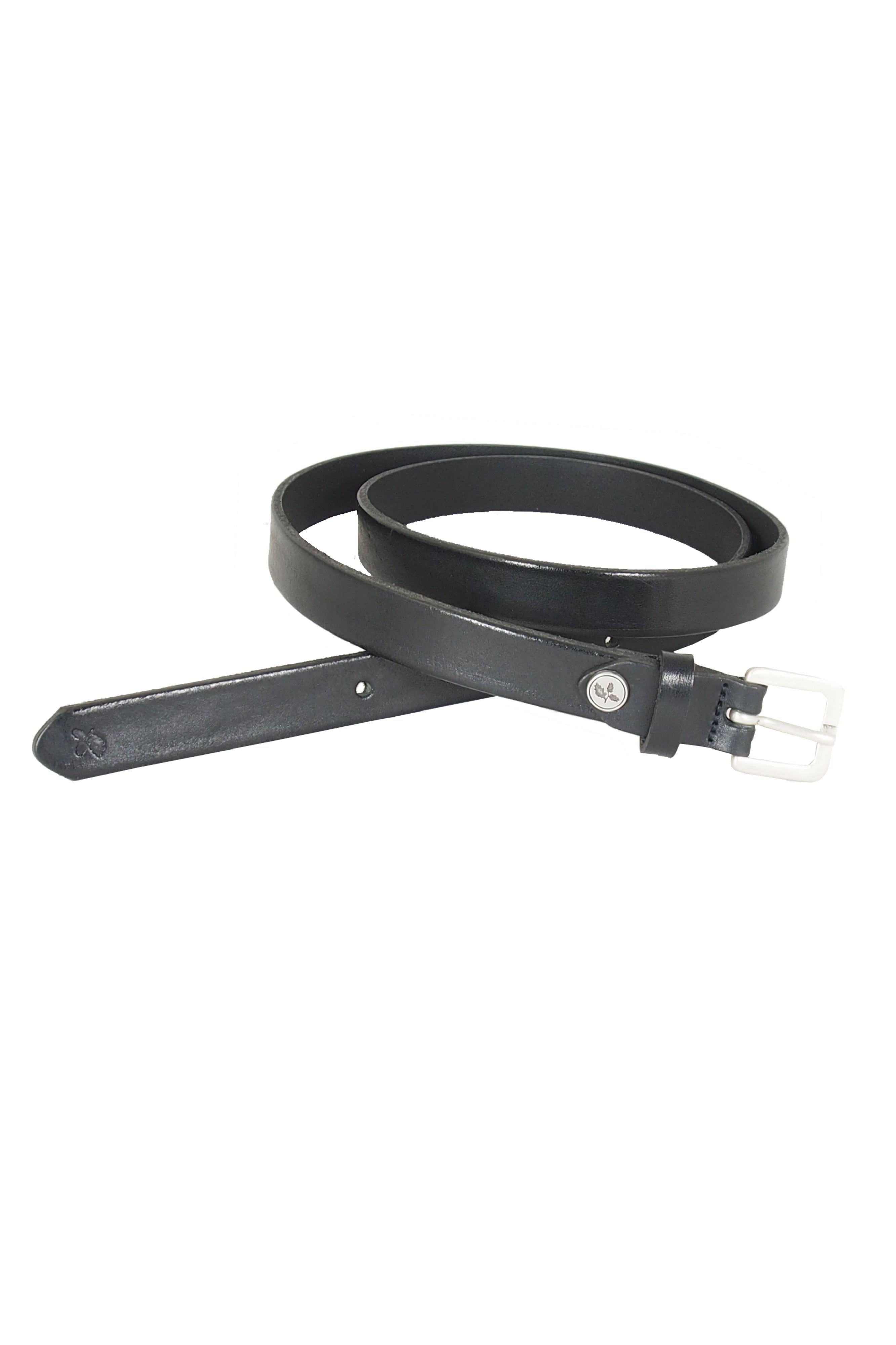 Greenbelts Liya 20mm Belt-Accessories-Ohh! By Gum - Shop Sustainable