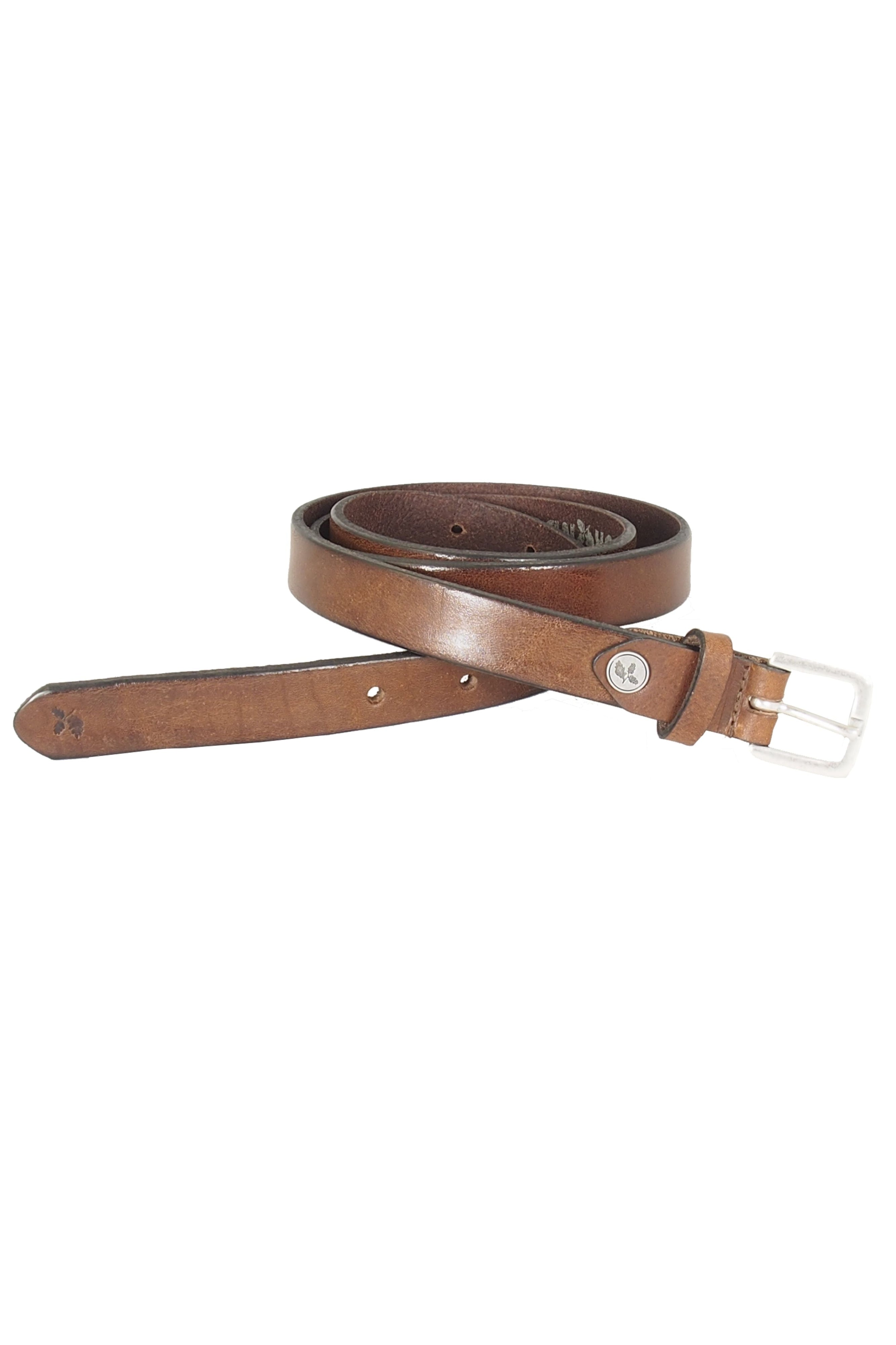 Greenbelts Liya 20mm Belt-Accessories-Ohh! By Gum - Shop Sustainable