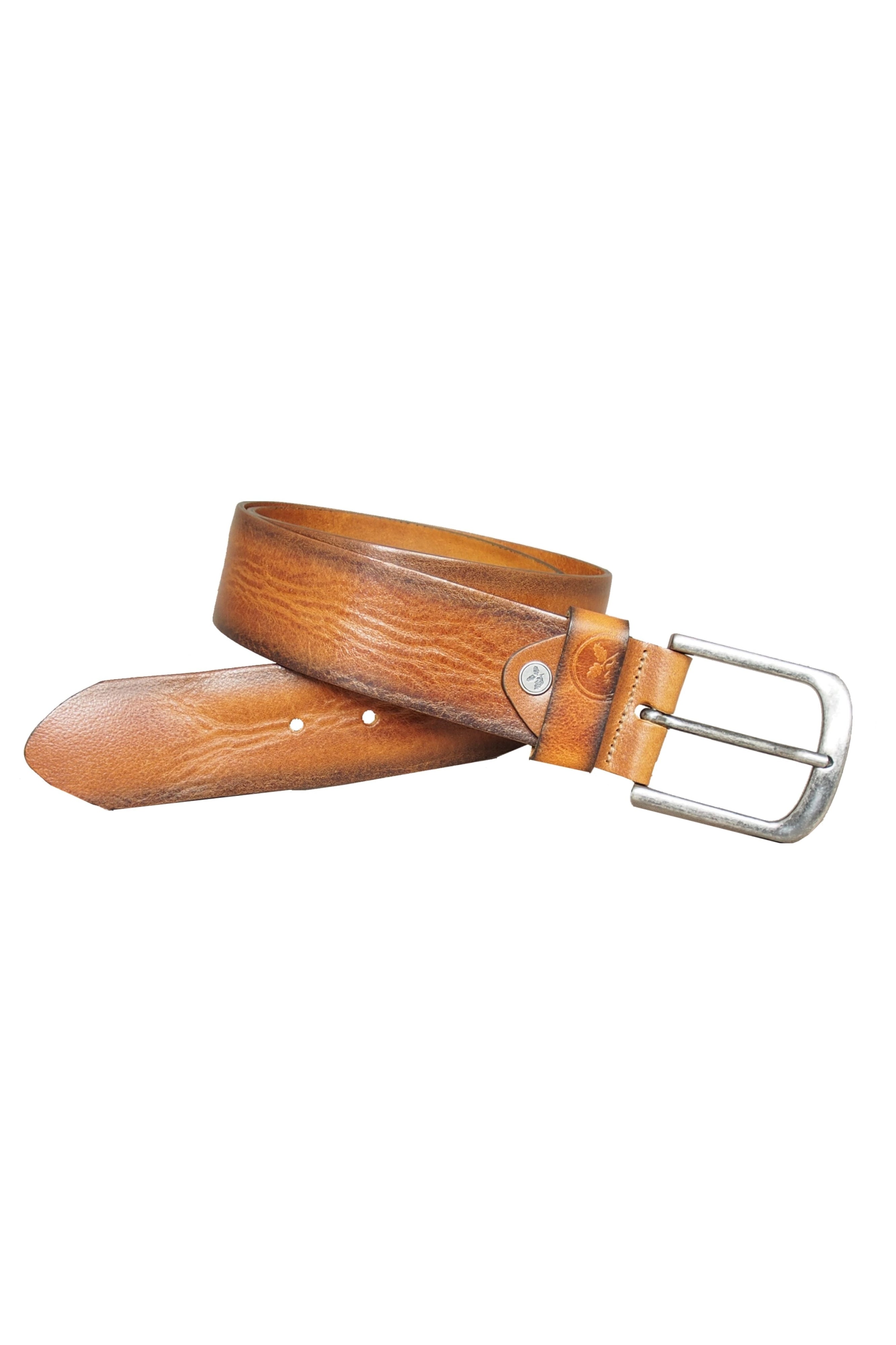 Greenbelts Sean Belts 45mm-Accessories-Ohh! By Gum - Shop Sustainable
