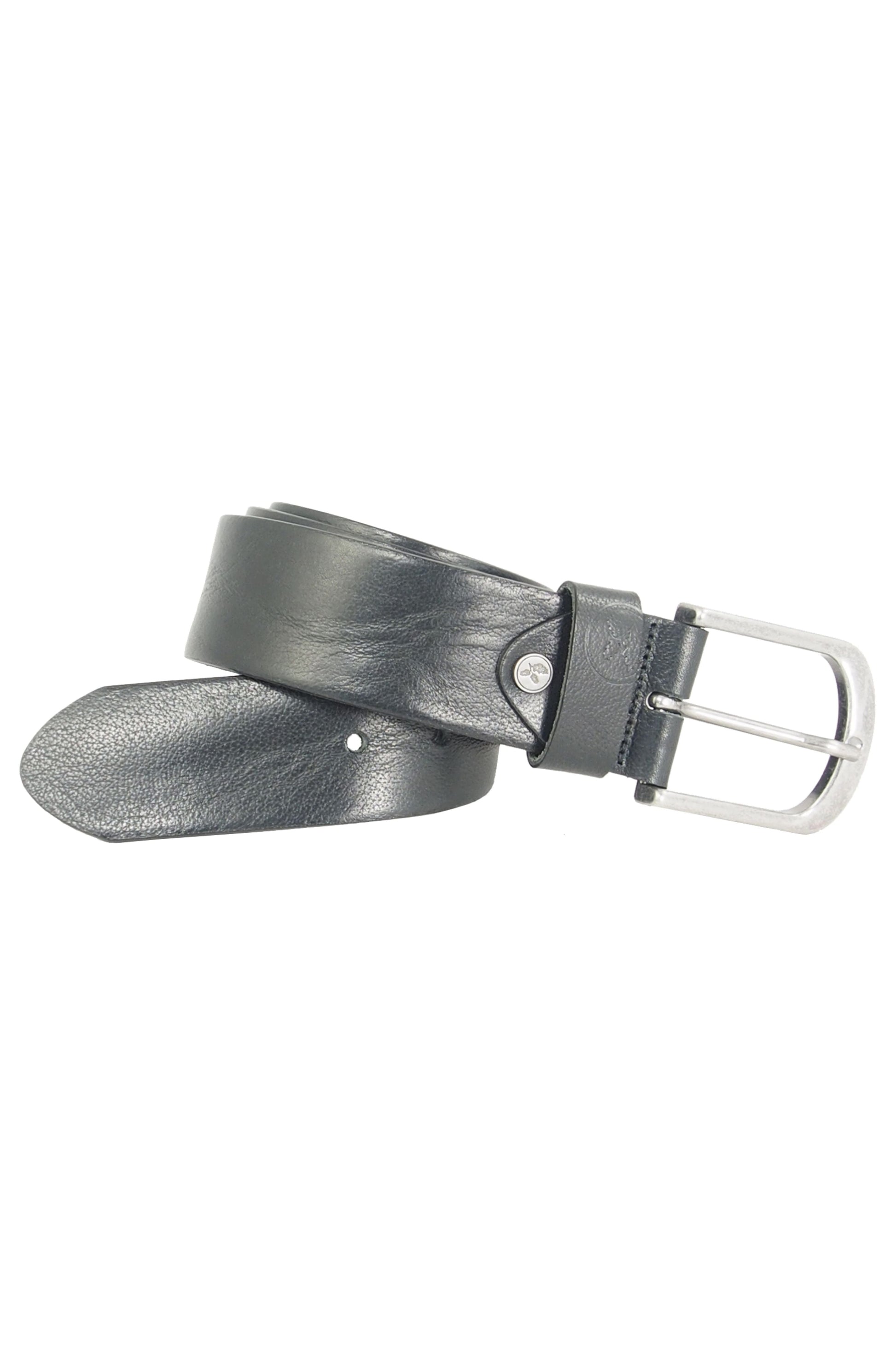 Greenbelts Sean Belts 45mm-Accessories-Ohh! By Gum - Shop Sustainable