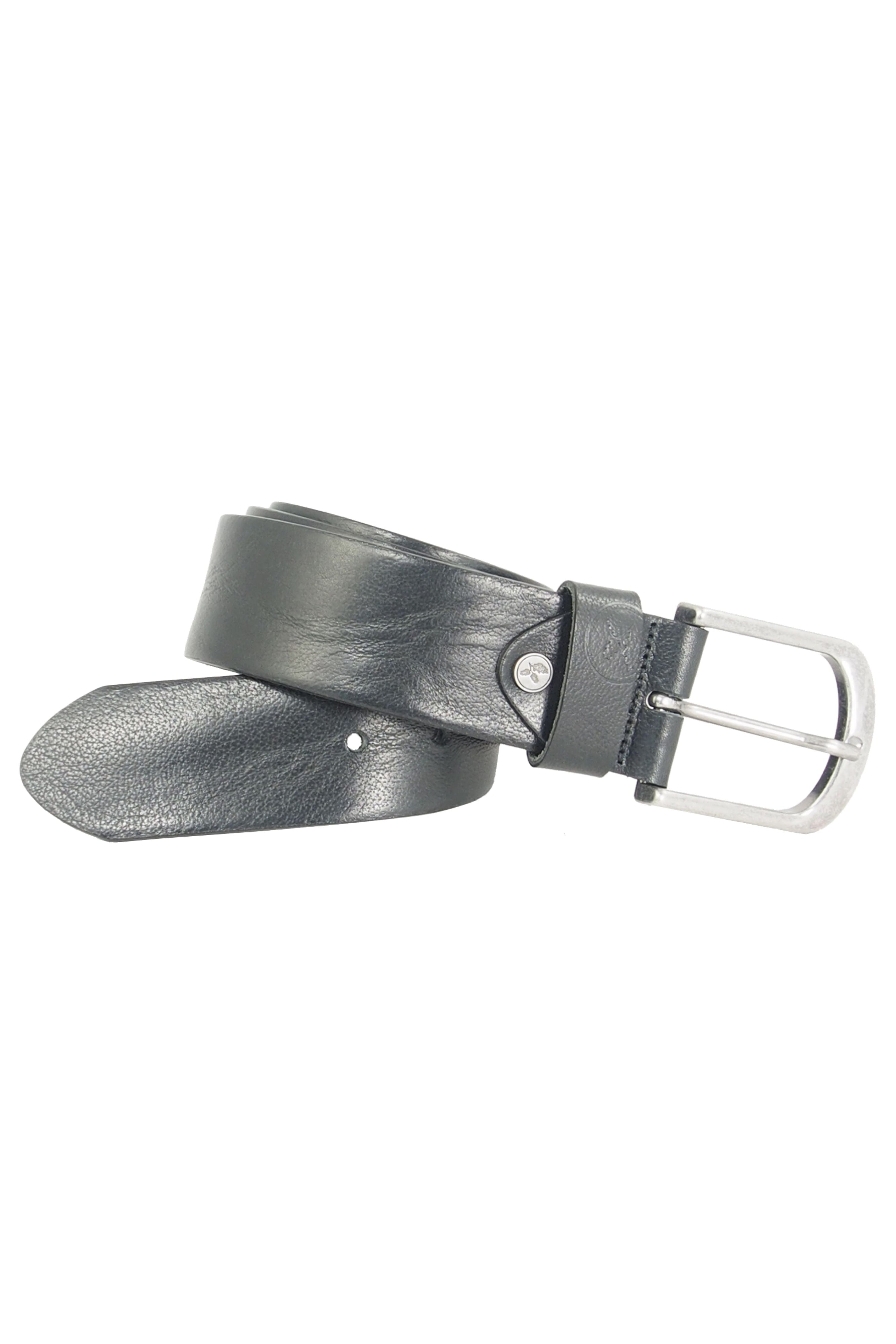 Greenbelts Sean Belts 45mm-Accessories-Ohh! By Gum - Shop Sustainable